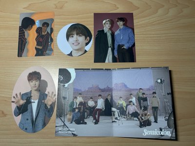 🩵特二 各種小卡