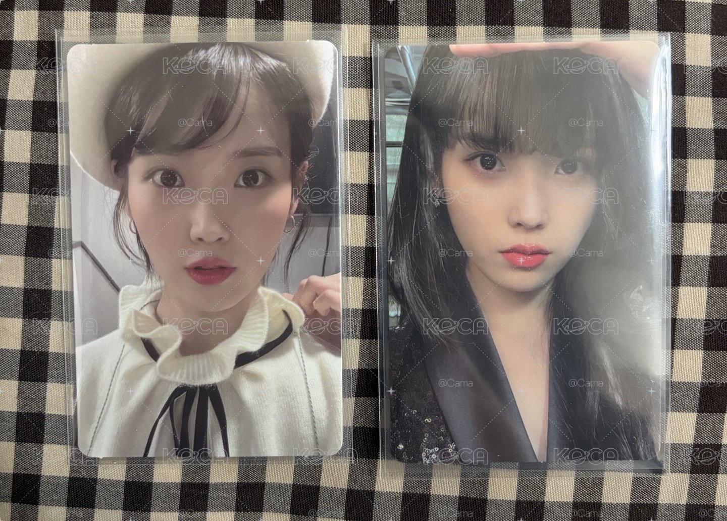 年曆補償卡