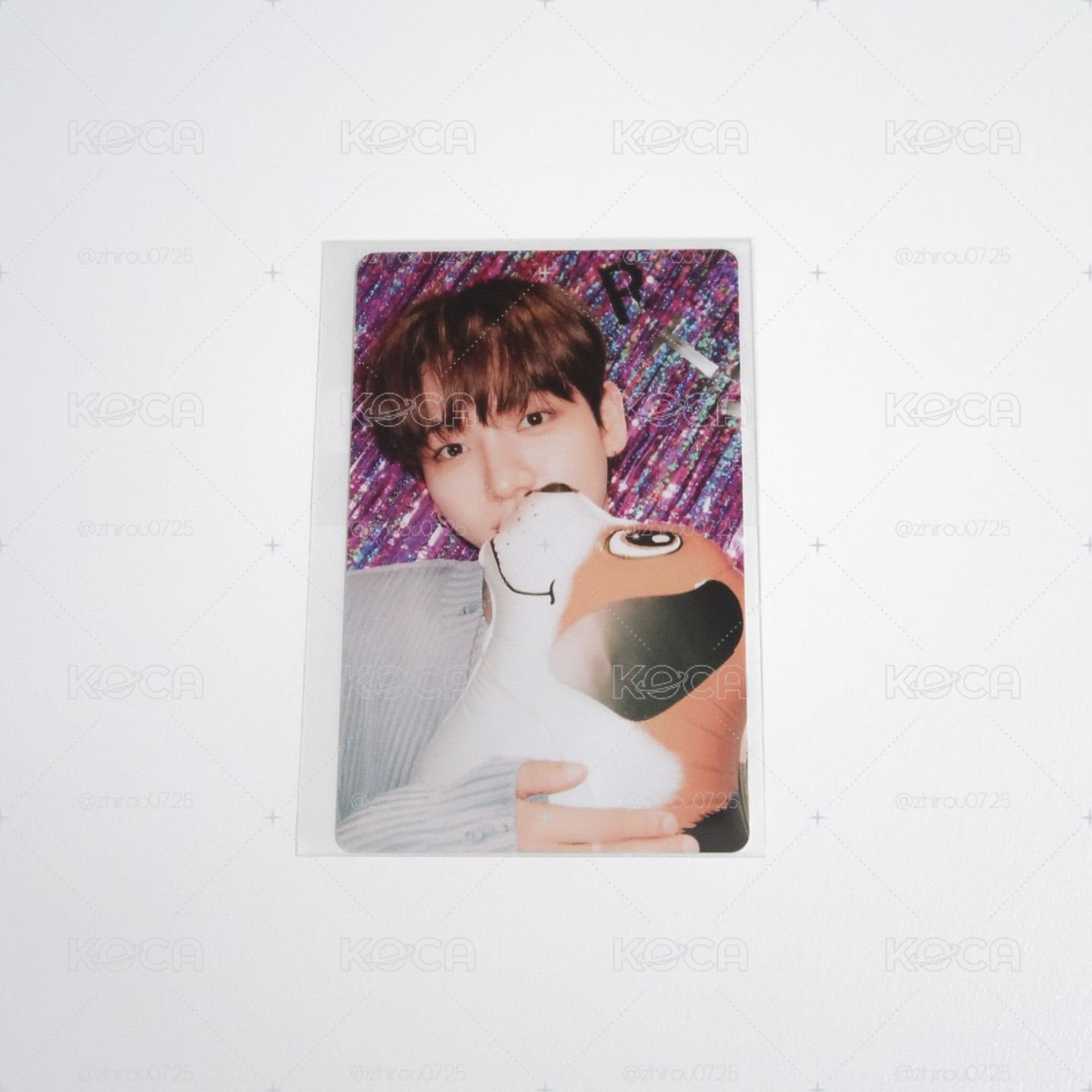 2024生日禮立牌卡
