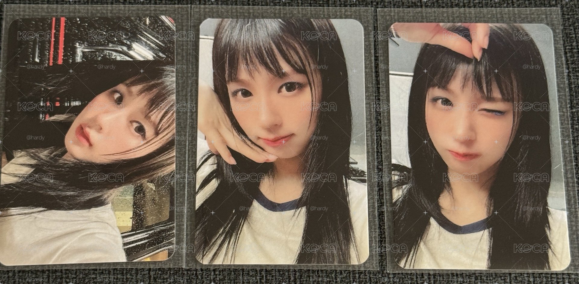 Miyeon MR2.0