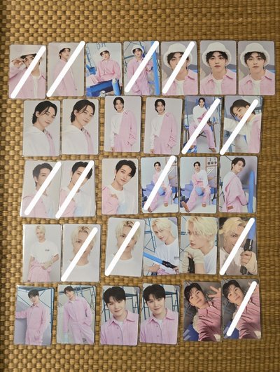 2023克拉島 卡包卡（請先看商品說明）