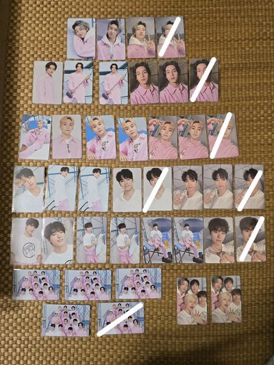 2023克拉島 卡包卡（請先看商品說明）