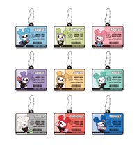 六巡 新國立 線上一番賞E賞 立體鑰匙圈