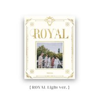 ROYAL Light.ver 專輯 