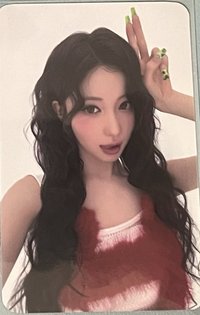 辣醬角（紅字）