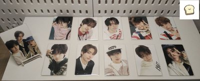 ☘️TWS咕咕小卡