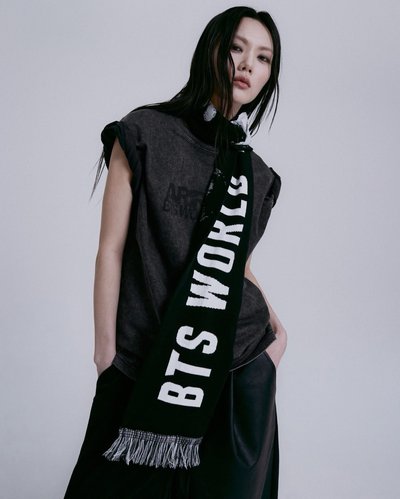 防彈少年團 BTS ARIRANG演唱會周邊 線上代購