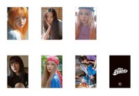 Supernatural 塔店 特典卡