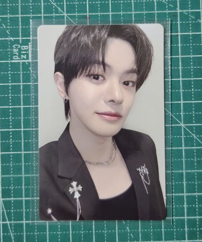 LEO 韓場展會抽選卡