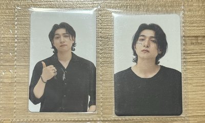 晟鎮 DAY6迷你九輯專輯卡（含nemo專卡&一般專卡&訊息卡）