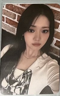 上海滿額茶（白字）