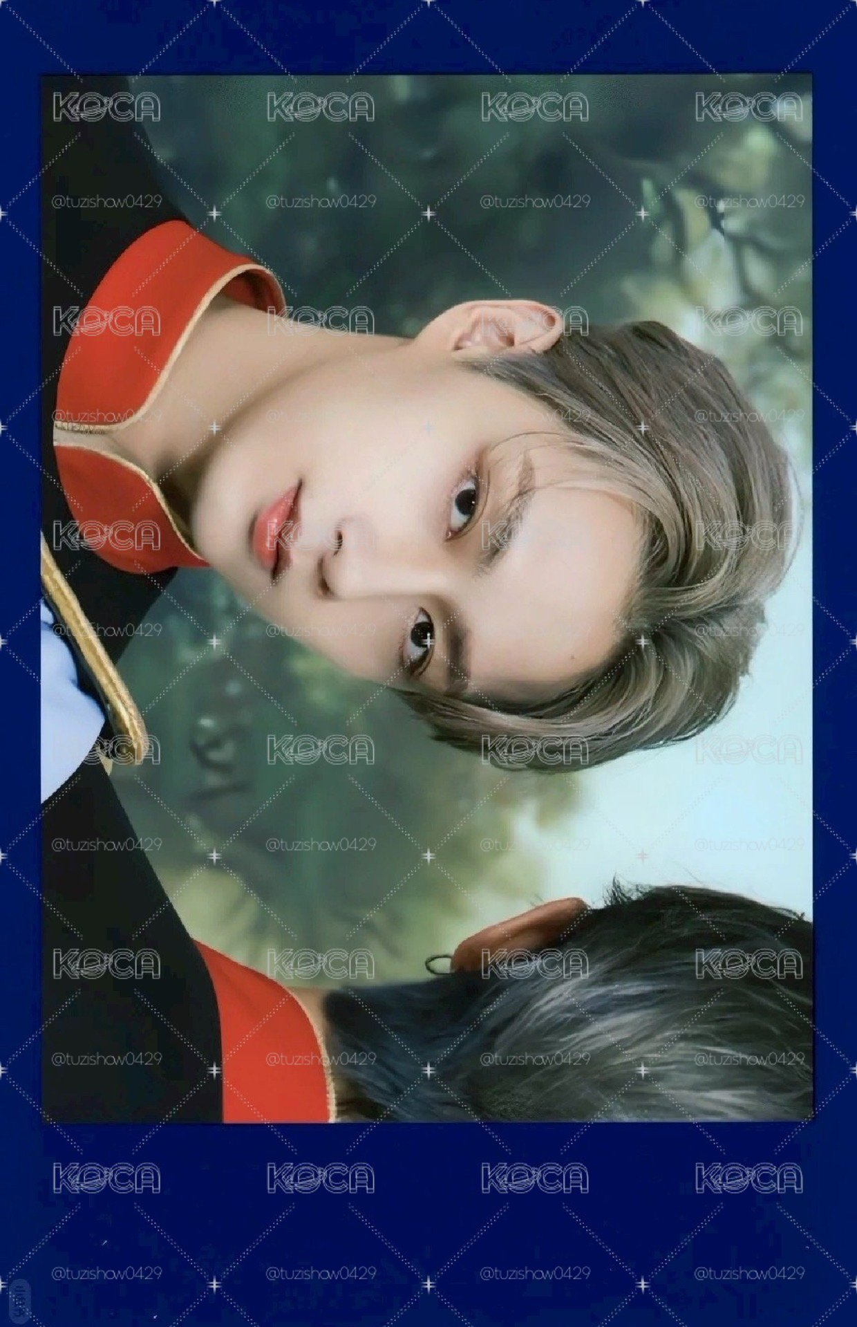 JUN🐈拍立得卡