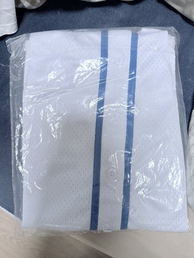 DAY6 十週年林口場週 球衣 L