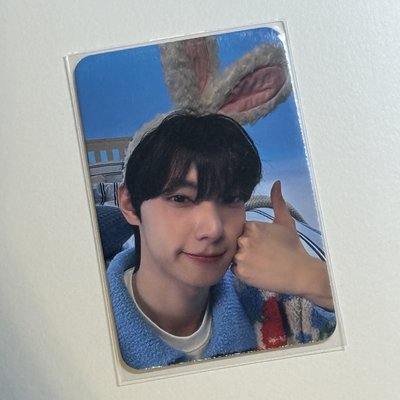 午場入場卡小盤