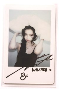 Moevir 雜誌 拍立得 1