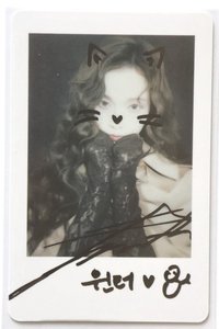 Moevir 雜誌 拍立得 5