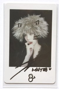 Moevir 雜誌 拍立得 6