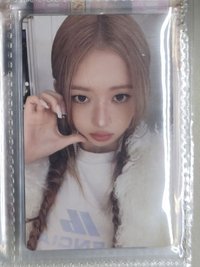 正規二單封專卡