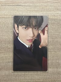 迷七 單封 特典 貓爪彬 崔秀彬