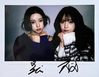 正規一 am 4.0 幸運卡 雙人寬幅拍立得