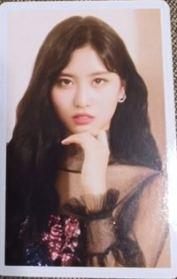 JP正規二 JP正規二 專輯卡 