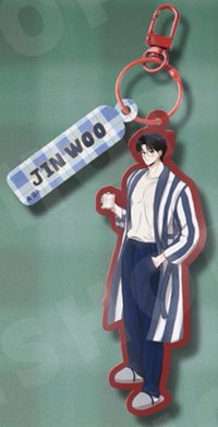 2026 BOM sweet HOME JMEESHOP 鑰匙圈吊飾 