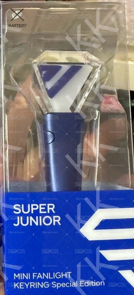 SJ 特別版小手燈