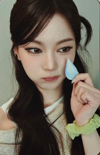 I WANT IT sr 線上5.0 簽售卡 表情符號