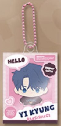 2026 BOM sweet HOME JMEESHOP 吊飾 