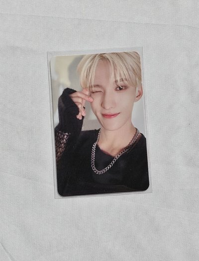 碩 迷12 打歌卡+BSS特典