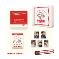 2025 Season's Greetings