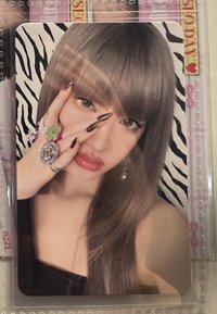 迷四 專卡 Gasp ver.