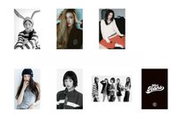 How Sweet 塔店 特典卡