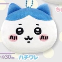 扭蛋   小八 娃娃 