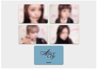 迷你一輯 MS 1.0簽售 | 寵物攝影機 ver & 中籤卡