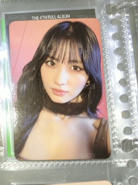 劉海美mo
