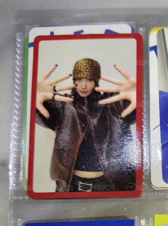 豹紋預售