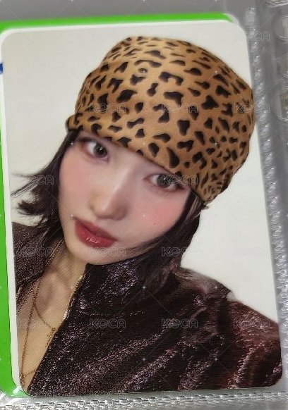 豹紋mo