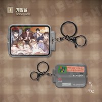 2026 BOM sweet HOME JMEESHOP 鑰匙圈吊飾 