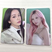 制服安（兩張一組）