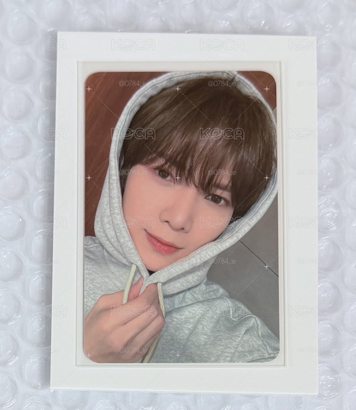hellolive衛衣尚