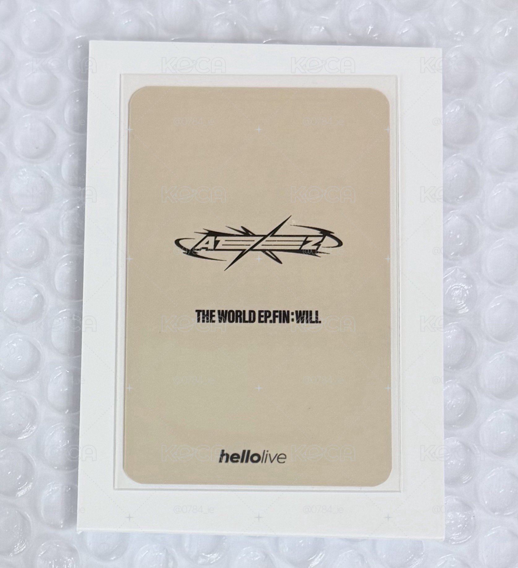 hellolive衛衣尚