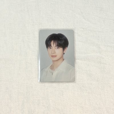 ACT:TOMORROW 日巡隨機卡包卡