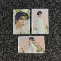 杋圭閃卡+官拍set