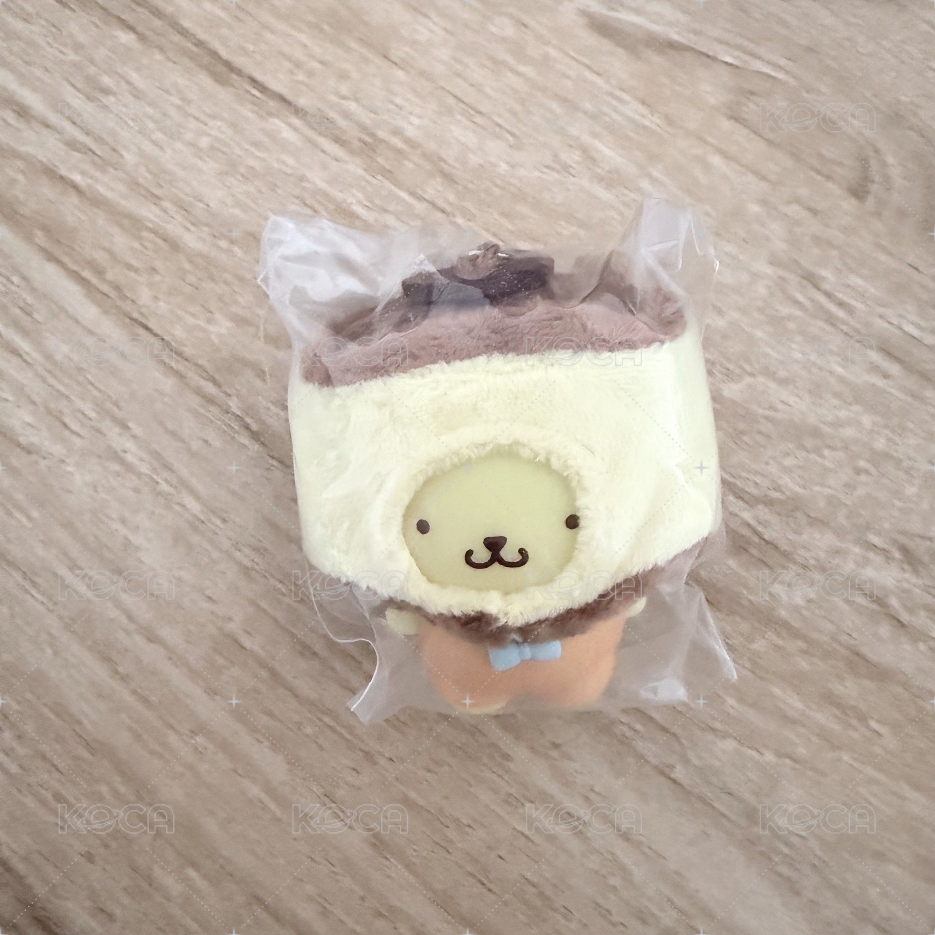 布丁狗