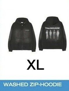 Day6十週年外套XL