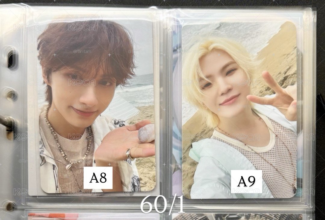 漂亮紙片