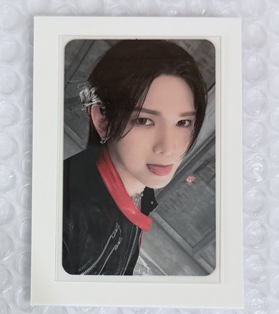 Outlaw MINIRECORD 吐舌尚