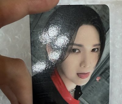 Outlaw MINIRECORD 吐舌尚