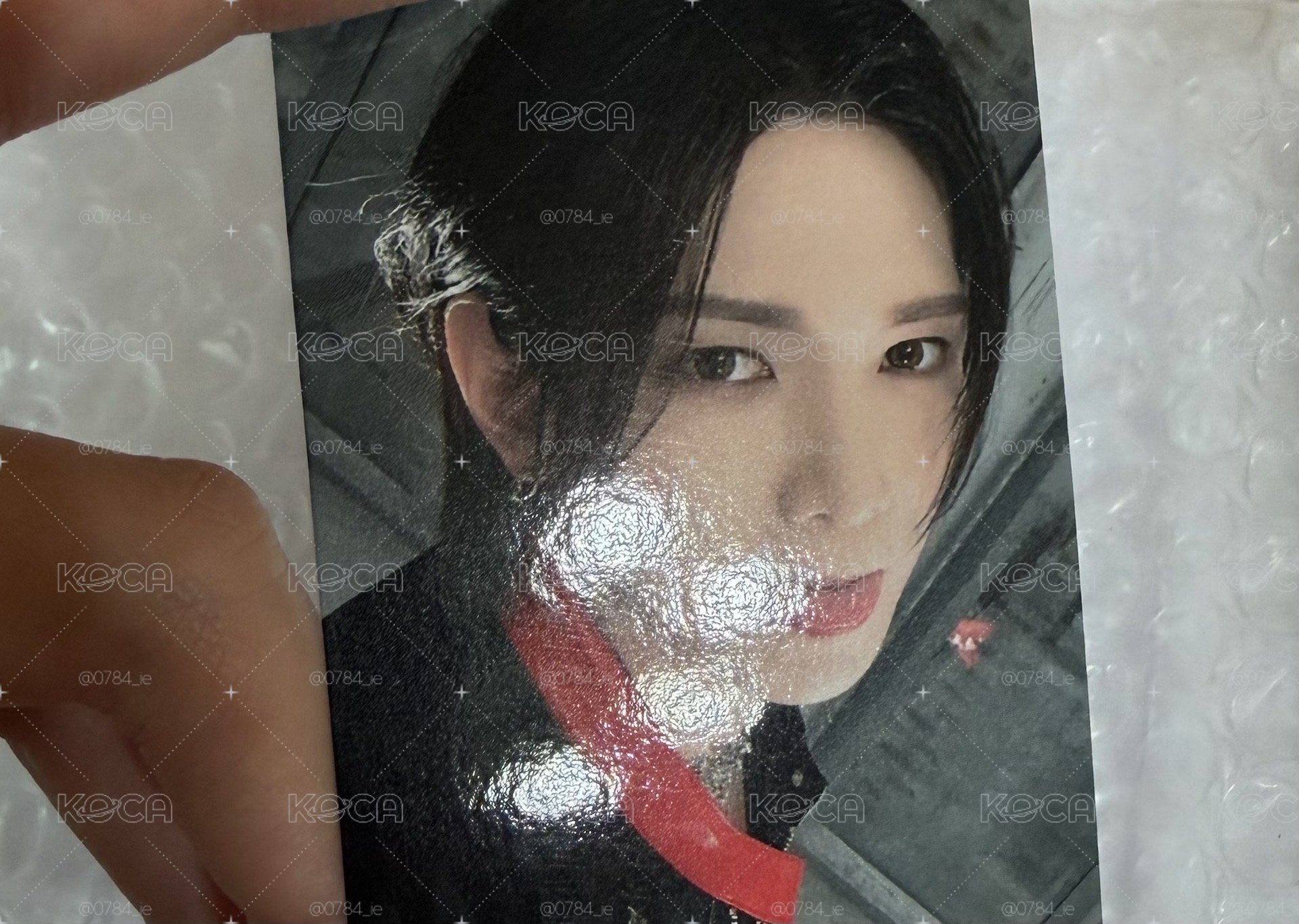 Outlaw MINIRECORD 吐舌尚
